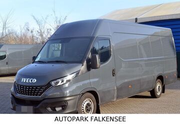 IVECO Andere 472.000 km 15.999 &euro; Falkensee bei Berlin 14612