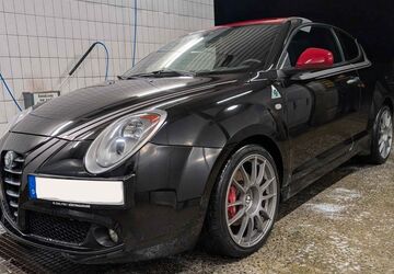 Alfa Romeo MiTo 139.000 km 7.899 &euro; Bordesholm 24582