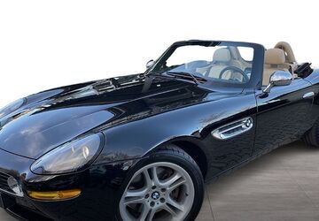 BMW Z8 72.166 km 239.928 &euro; Prien am Chiemsee 83209