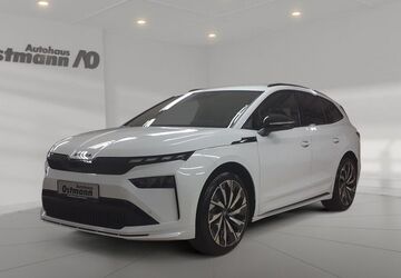 Skoda Enyaq 4.900 km 54.456 &euro; Melsungen 34212