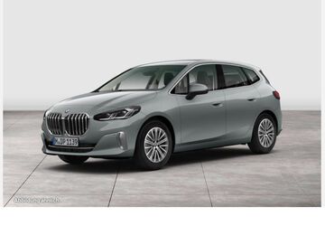BMW 220 Active Tourer 6.814 km 32.490 &euro; Hilden 40721