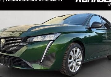 Peugeot 308 46.050 km 20.790 &euro; Essen 45143