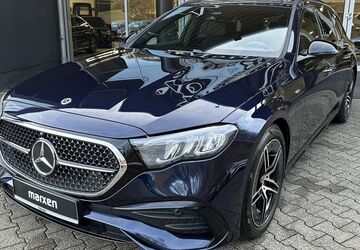 Mercedes-Benz E 300 18.910 km 51.740 &euro; Lennestadt-Trockenbrück 57368