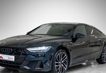 Audi A7 14.999 km 57.490 &euro; Stuttgart 70469