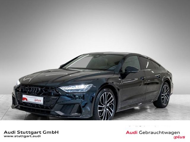 Audi A7 14.999 km 57.490 &euro; Stuttgart 70469