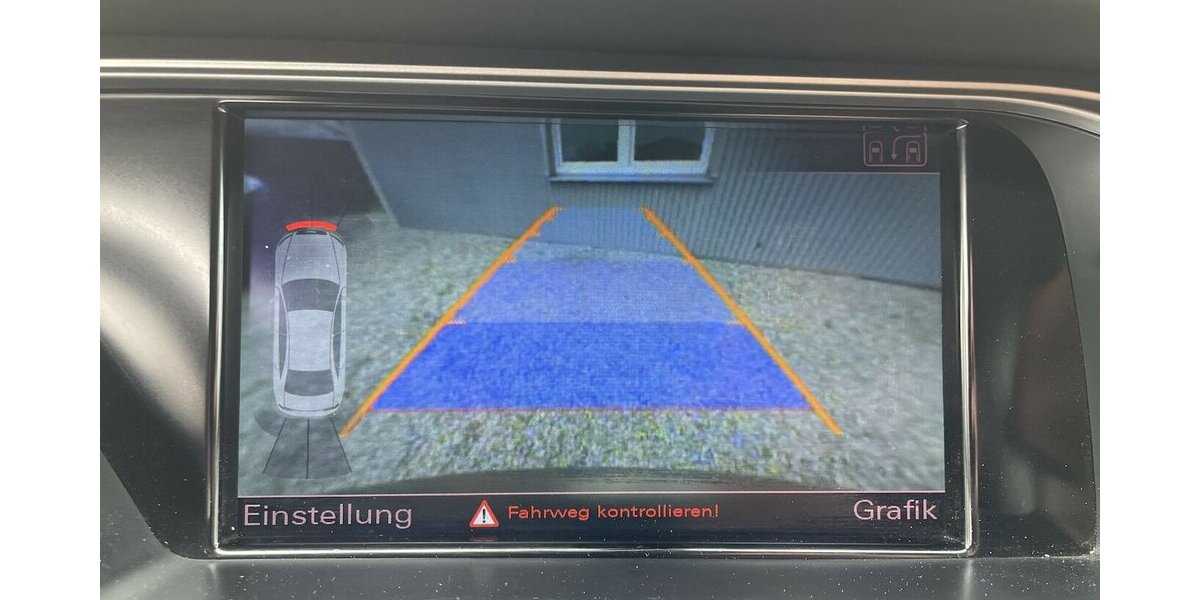 Audi A4 3.0 TDi Quattro ACC Kamera B&O Standheizung 318.100 km 8.990 &euro; Altdorf 84032