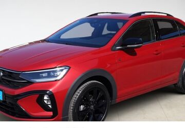 VW Taigo 3.500 km 26.490 &euro; Warburg 34414