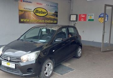 Suzuki Celerio 166.764 km 3.980 &euro; Sarching 93092