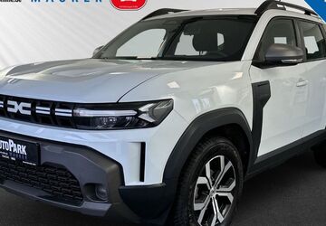 Dacia Duster 24.900 km 19.998 &euro; Bad Waldsee 88339