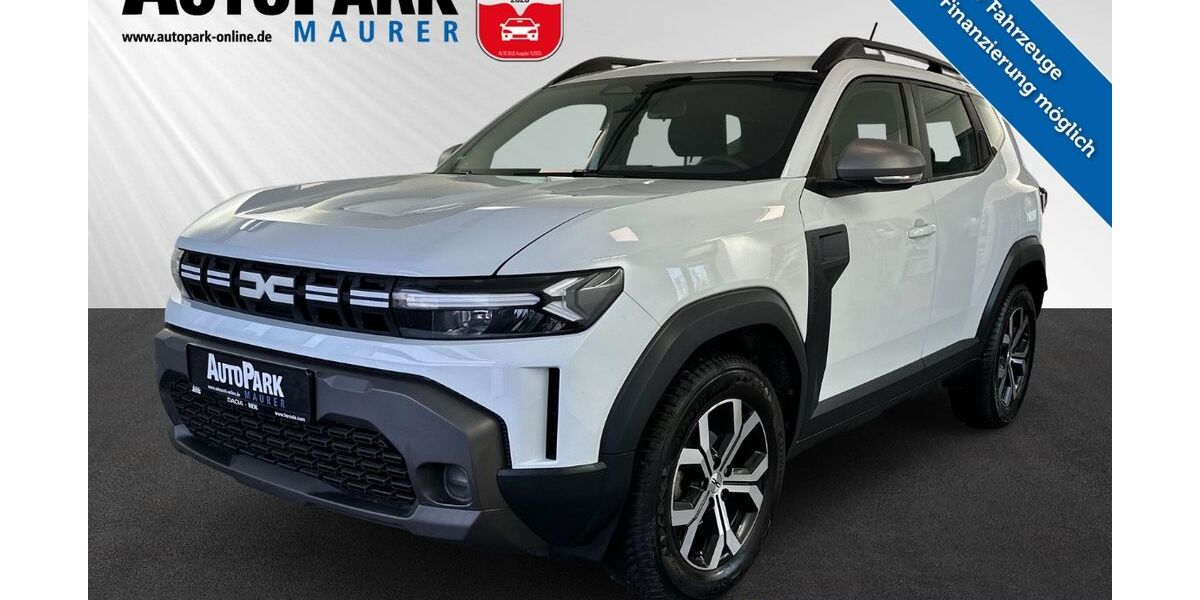 Dacia Duster 24.900 km 19.998 &euro; Bad Waldsee 88339