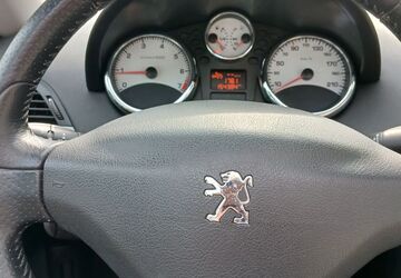 Peugeot 307 227.100 km 3.200 &euro; Emstek 49685