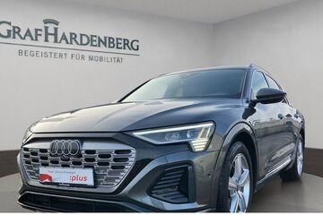 Audi Q8 e-tron 31.800 km 47.460 &euro; Singen 78224