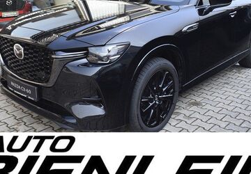 Mazda CX-60 14.896 km 44.600 &euro; Burgkunstadt 96224