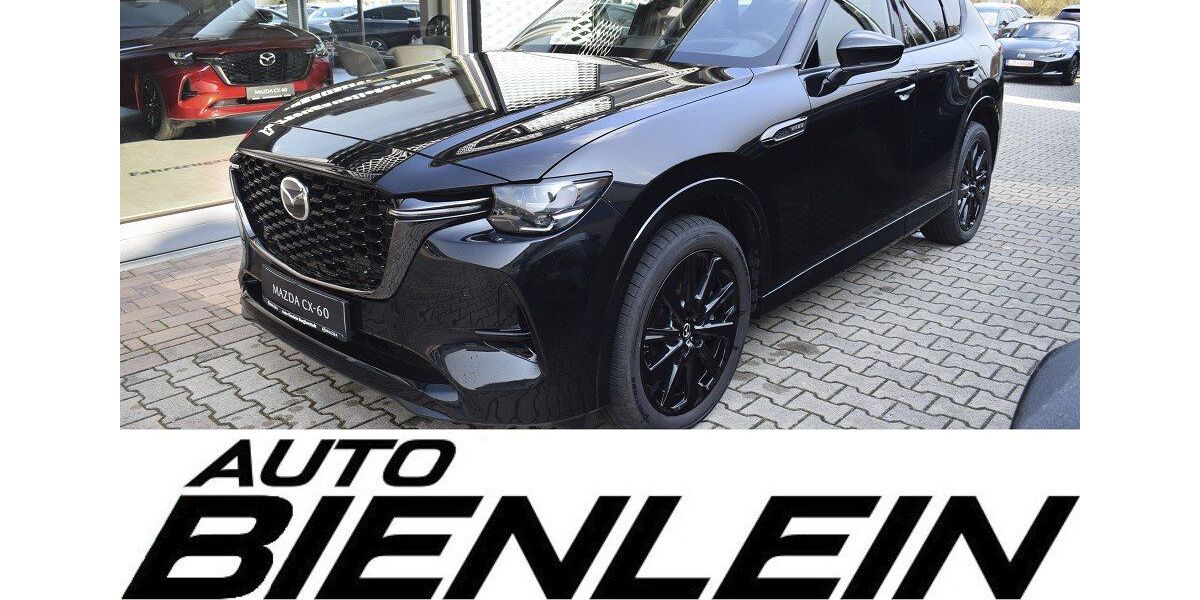 Mazda CX-60 14.896 km 44.600 &euro; Burgkunstadt 96224