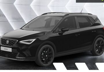 Seat Arona 1.500 km 26.619 &euro; Gelnhausen 63571