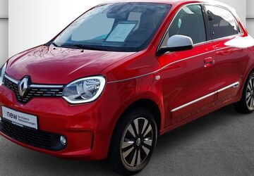 Renault Twingo 10.000 km 14.575 &euro; Hannover 30519