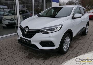 Renault Kadjar 120.000 km 15.890 &euro; Altötting 84503