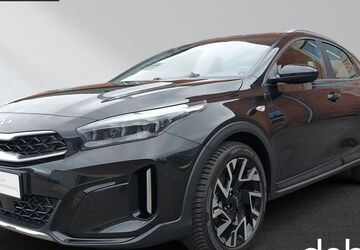 Kia XCeed 14.474 km 23.450 &euro; Berlin 13125