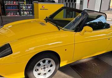 Fiat Barchetta 105.000 km 6.250 &euro; Bonn 53125