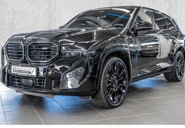 BMW XM 22.789 km 99.995 &euro; Köln-West 50858