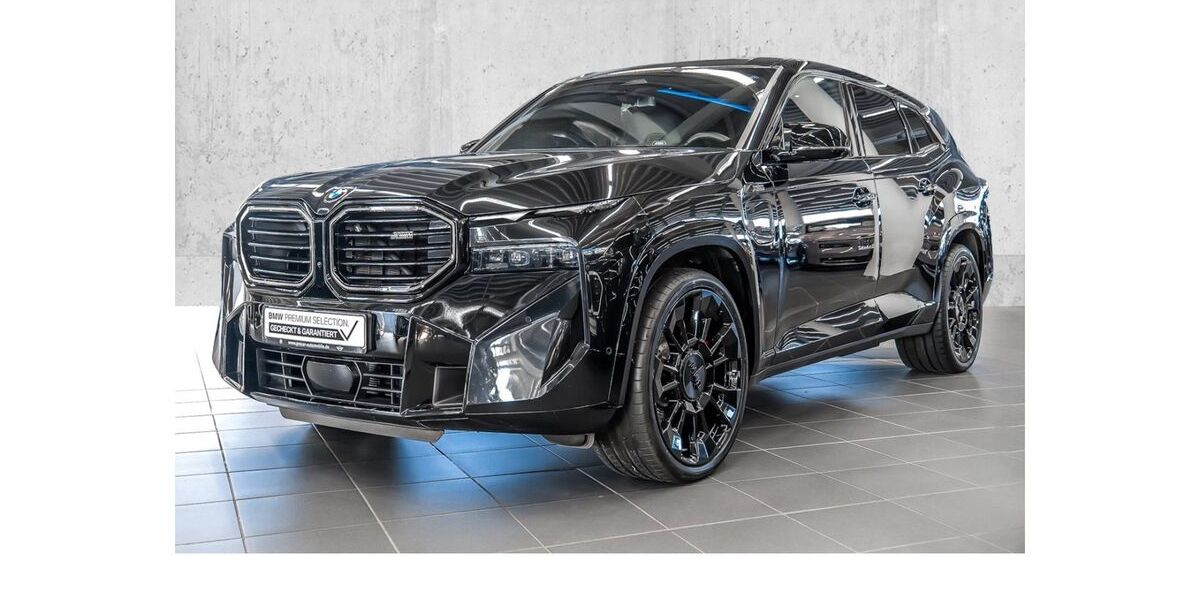 BMW XM 22.789 km 99.995 &euro; Köln-West 50858