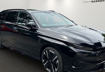 Peugeot 308 1.400 km 30.990 &euro; Langenhagen 30853