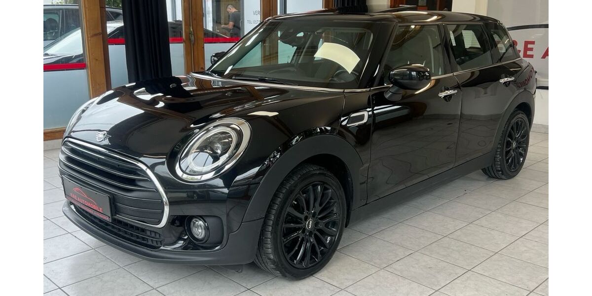 Mini Cooper D Clubman 144.730 km 14.999 &euro; Elbach / Fischbachau 83730