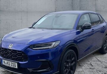 Honda ZR-V 1.990 km 37.770 &euro; Nürnberg 90429