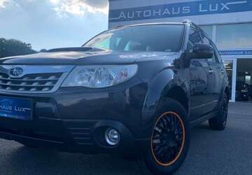 Subaru Forester 224.037 km 5.999 &euro; Hörstel 48477