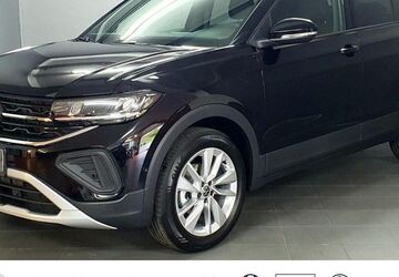 VW T-Cross 7.000 km 24.880 &euro; Blaubeuren 89143