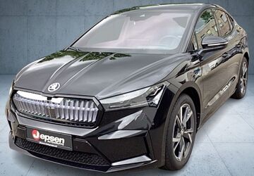 Skoda Enyaq 4.900 km 49.470 &euro; Regensburg 93049