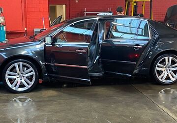 VW Phaeton 365.000 km 20.000 &euro; Kerpen 50171