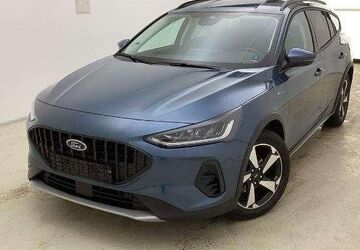 Ford Focus 12.500 km 24.900 &euro; Kirchzell 63931