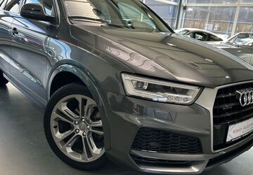 Audi Q3 194.000 km 15.990 &euro; Forchtenberg 74670