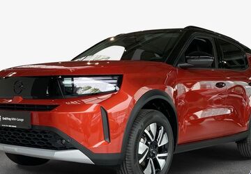 Opel Frontera 5.000 km 22.850 &euro; Leverkusen 51373