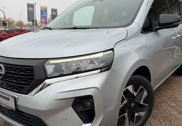 Nissan Townstar 64.750 km 22.800 &euro; Hildesheim 31137