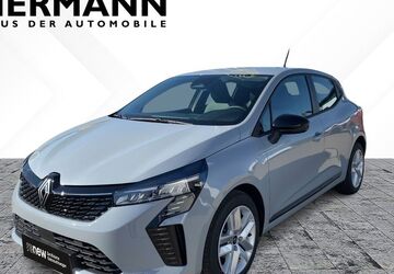 Renault Clio 10.571 km 16.281 &euro; Göttingen 37079