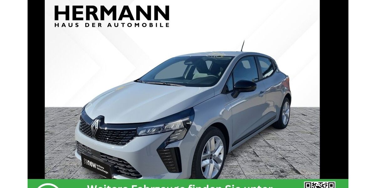 Renault Clio 10.571 km 16.281 &euro; Göttingen 37079