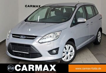 Ford Grand C-Max 69.305 km 6.000 &euro; Fulda 36043