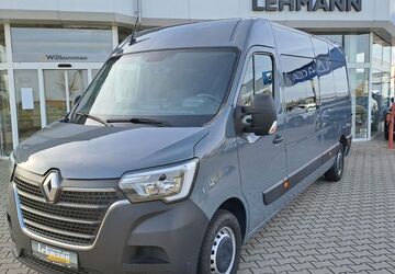 Renault Master 69.500 km 32.990 &euro; Elsterwerda 04910