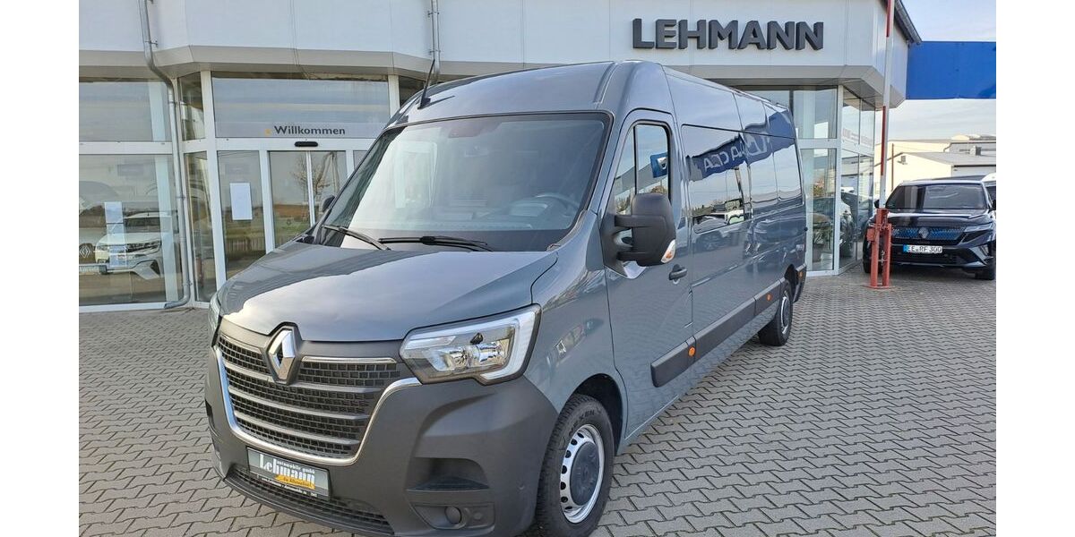 Renault Master 69.500 km 32.990 &euro; Elsterwerda 04910