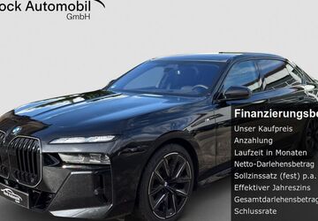 BMW 740 11.990 km 129.990 &euro; Affing (bei Augsburg) 86444