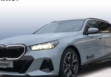 BMW i5 1.500 km 89.999 &euro; Lohne 49393