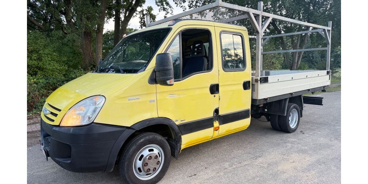 IVECO Andere 270.000 km 9.999 &euro; Isselburg 46419