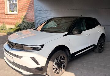 Opel Mokka 16.450 km 21.650 &euro; Rheurdt 47509