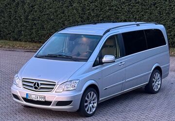 Mercedes-Benz Viano 230.000 km 17.500 &euro; Straelen 47638