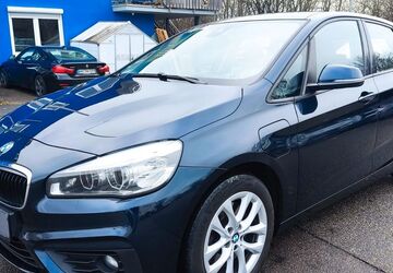 BMW 225 Active Tourer 180.000 km 9.955 &euro; Heilbronn-Talheim 74388