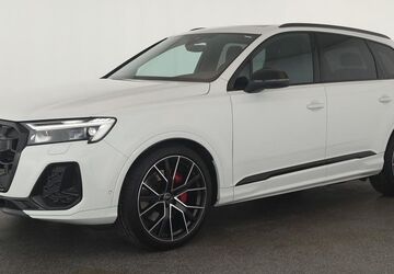 Audi Q7 6.000 km 80.384 &euro; Neuss 41460