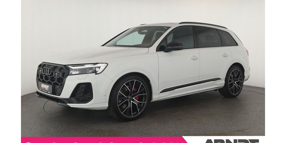 Audi Q7 6.000 km 80.384 &euro; Neuss 41460