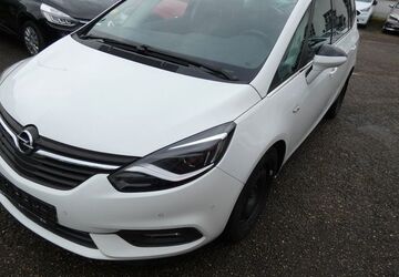 Opel Zafira 148.000 km 10.990 &euro; Neu-Ulm 89231